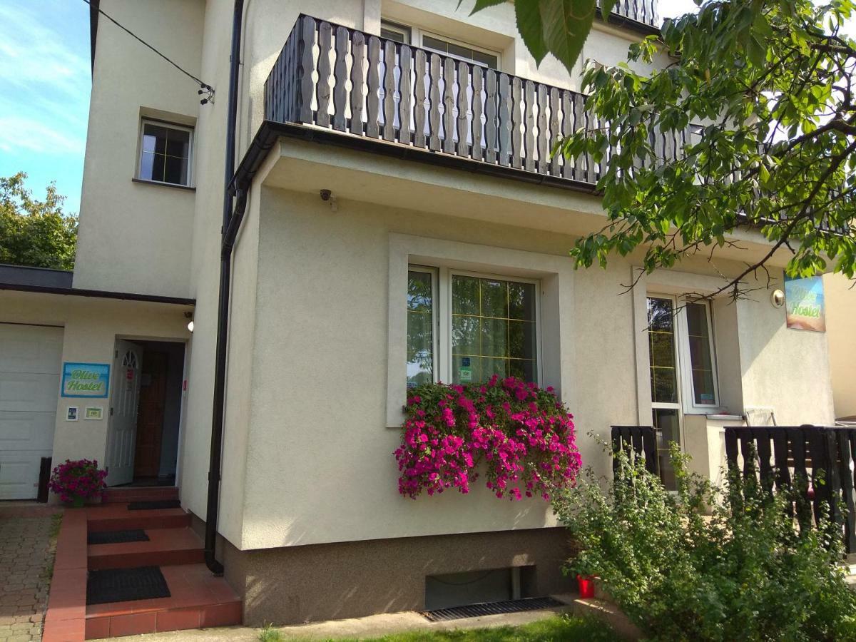 Olive Hostel - Gdansk, Gdansk