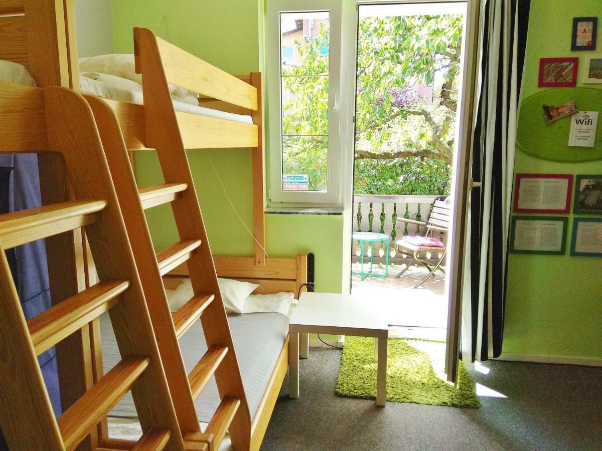 Olive Hostel - Gdansk — Photos 1
